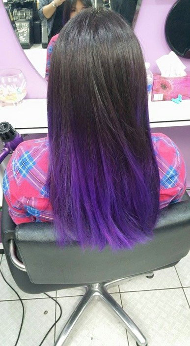 JM's Hair Creations - Hairdresser Find 5