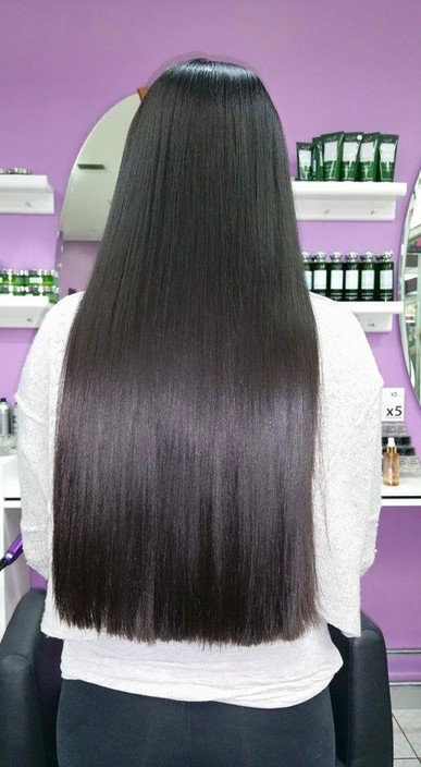 JM's Hair Creations - Hairdresser Find 6