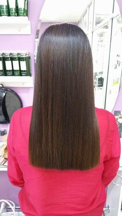 JM's Hair Creations - Hairdresser Find 7