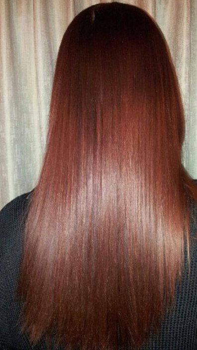 JM's Hair Creations - Hairdresser Find 8