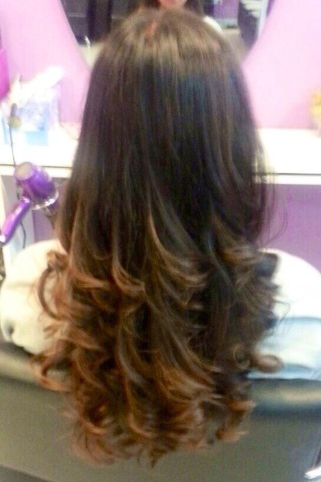 JM's Hair Creations - Hairdresser Find 9