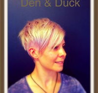 Den amp Duck - Hairdresser Find