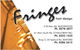 Alyce's Fringes Blackwood - thumb 2