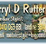 Darryl's Mobile Hair Styling Service - Hairdresser Find