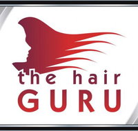 The Hair Guru - Hairdresser Find