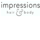 Impressions Hair & Body - Hairdresser Find 0