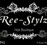 Ree-Stylz Hair Boutique - Hairdresser Find