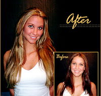Britney's Mobile Hair Extensions - Hairdresser Find