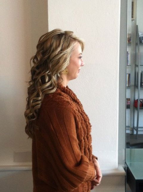 Taya Dulvey Hair - Hairdresser Find 1
