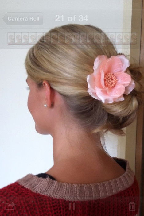 Taya Dulvey Hair - Hairdresser Find 2