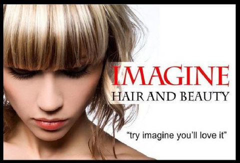 Imagine Hair And Beauty - Hairdresser Find 0