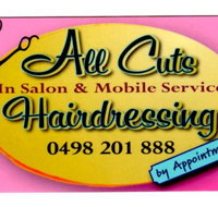 All Cuts Hairdressing