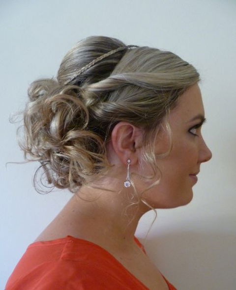 Anywhere Hair & Make Up - Hairdresser Find 4