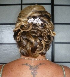Anywhere Hair & Make Up - Hairdresser Find 5