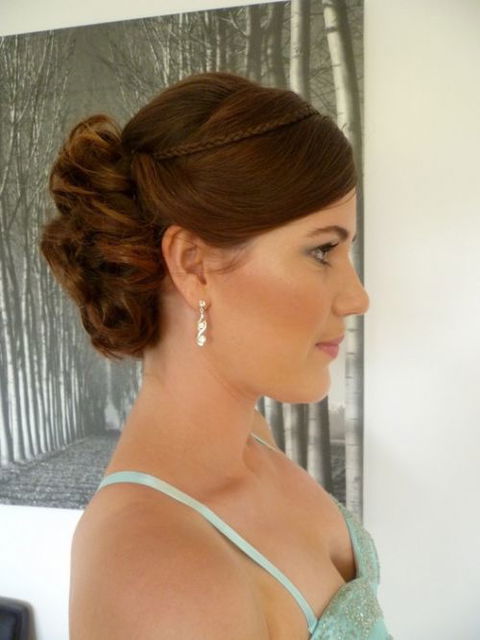Anywhere Hair & Make Up - Hairdresser Find 8