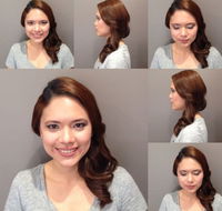 StyleBubble - Hairdresser Find