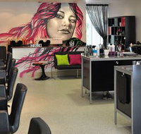 ARC Hairdressing amp Wine Bar - Hairdresser Find