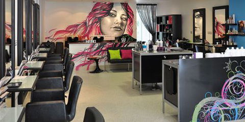 ARC Hairdressing & Wine Bar - Hairdresser Find 0