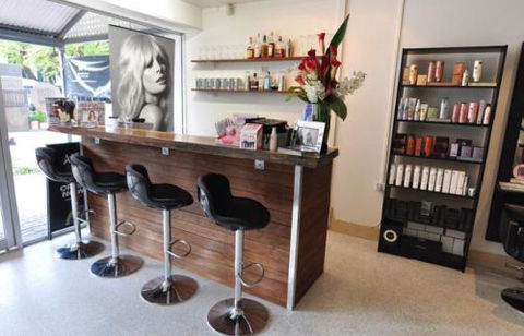 ARC Hairdressing & Wine Bar - Hairdresser Find 2