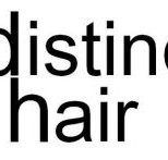 Distinctive Hair - Hairdresser Find