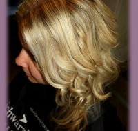 scissors and studs - Hairdresser Find