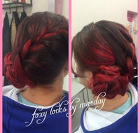 Foxy Locks By Marday - Hairdresser Find
