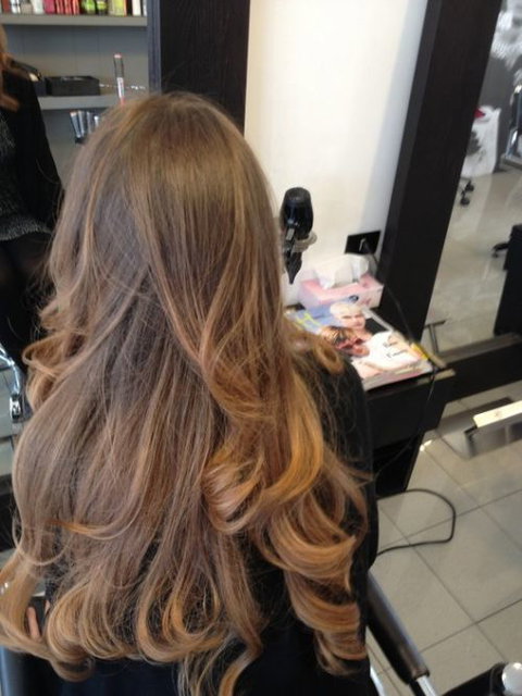 Indulge Studio - Hairdresser Find 1