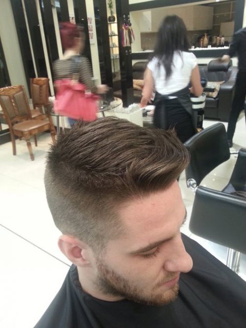 Indulge Studio - Hairdresser Find 2