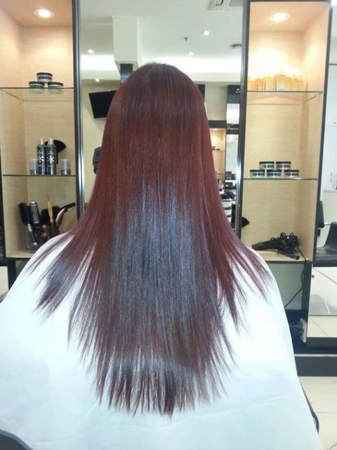 Indulge Studio - Hairdresser Find 3
