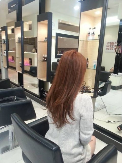 Indulge Studio - Hairdresser Find 4