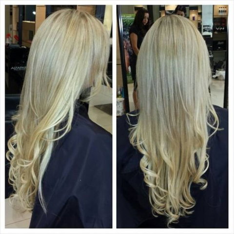 Indulge Studio - Hairdresser Find 7