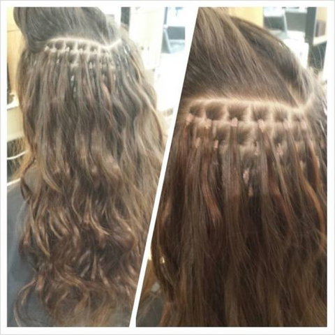 Indulge Studio - Hairdresser Find 8