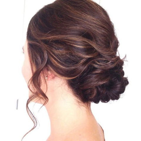 Foxs Lane Styling (Mobile Hairstylist) - Hairdresser Find 0