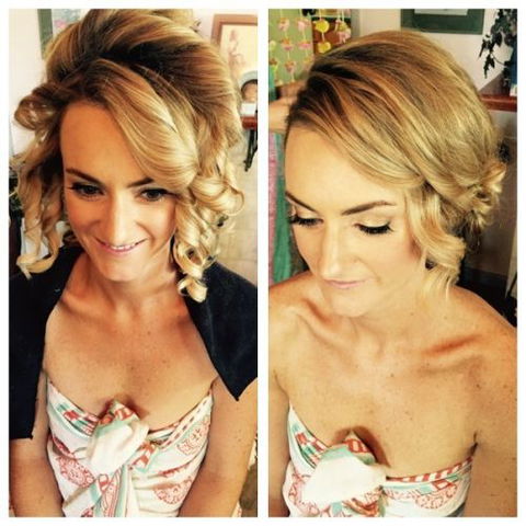 Foxs Lane Styling (Mobile Hairstylist) - Hairdresser Find 3