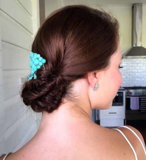Foxs Lane Styling (Mobile Hairstylist) - Hairdresser Find 4
