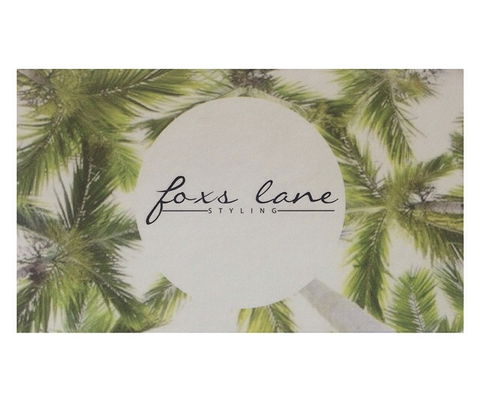 Foxs Lane Styling (Mobile Hairstylist) - Hairdresser Find 5