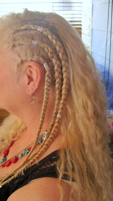Dreadlock Braids Shop And Salon - Hairdresser Find 0