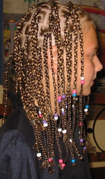 Dreadlock Braids Shop And Salon - Hairdresser Find 4