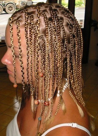 Dreadlock Braids Shop And Salon - Hairdresser Find 5