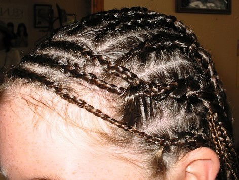 Dreadlock Braids Shop And Salon - Hairdresser Find 8