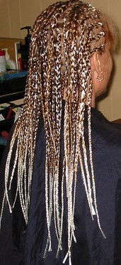 Dreadlock Braids Shop And Salon - Hairdresser Find 9
