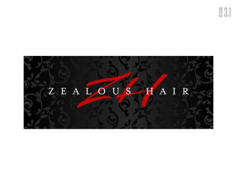 Zealous Hair - Hairdresser Find 2