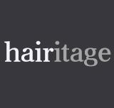 Hairitage - Hairdresser Find