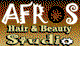 Afros Hair & Beauty Studio - Hairdresser Find 0