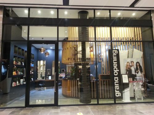 Narre Warren VIC Hairdresser Find
