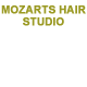 Mozart's Hair Studio - Hairdresser Find 0