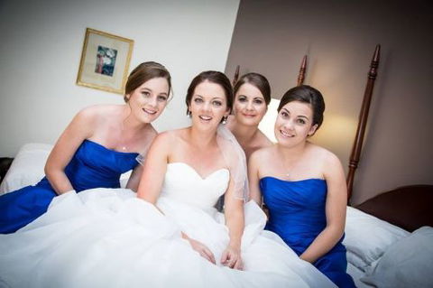 Elegance On The Move, By Joanne Dorn - Hairdresser Find 1