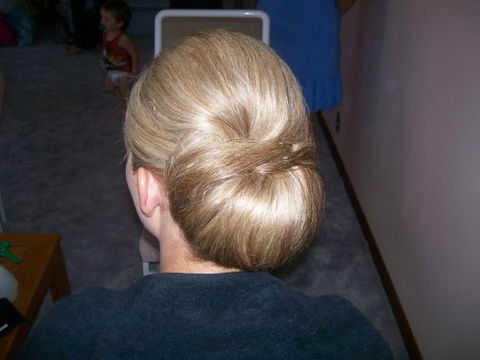 Elegance On The Move, By Joanne Dorn - Hairdresser Find 2