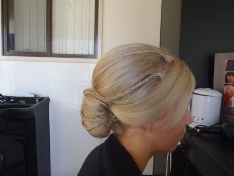 Elegance On The Move, By Joanne Dorn - Hairdresser Find 4