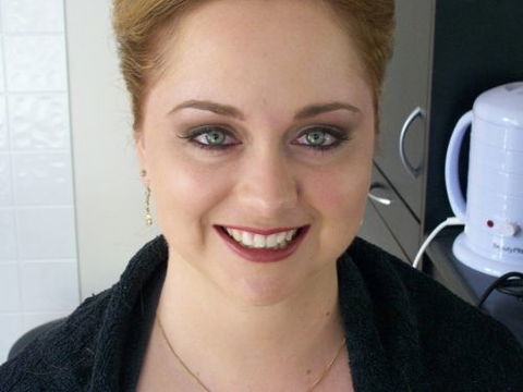 Elegance On The Move, By Joanne Dorn - Hairdresser Find 6